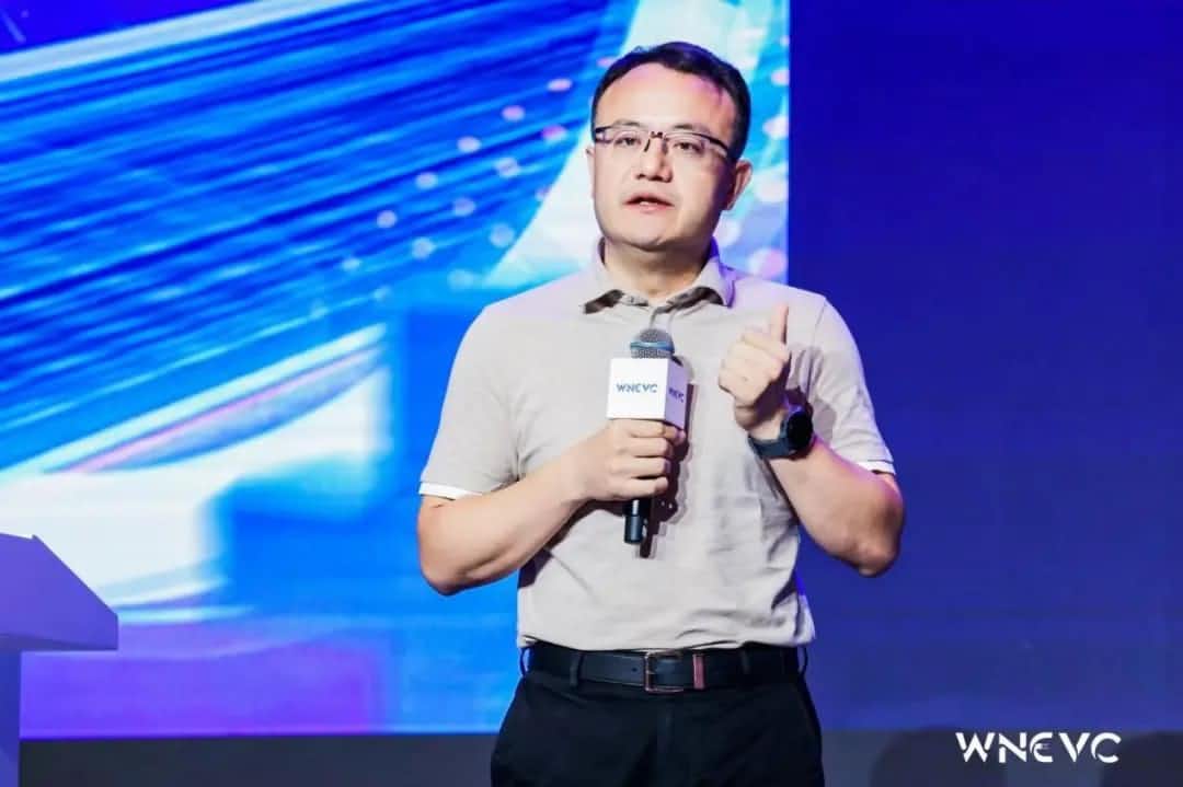 PA视讯官网CEO程鹏：数据确权、数据安全与数据闭环“新”思路